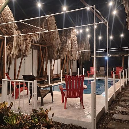 Cabana Beach 팔로미노 외부 사진
