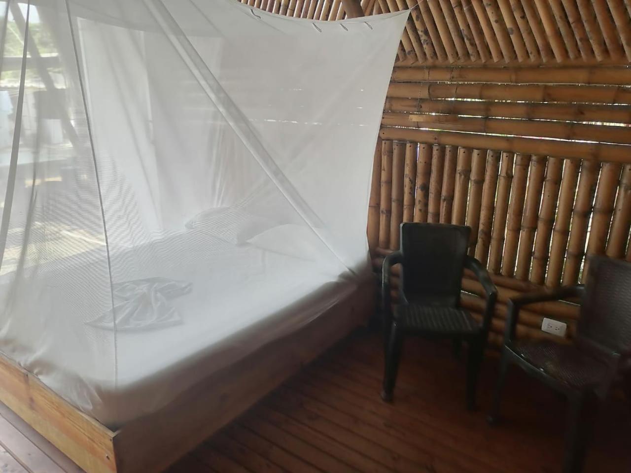 Cabana Beach 팔로미노 외부 사진