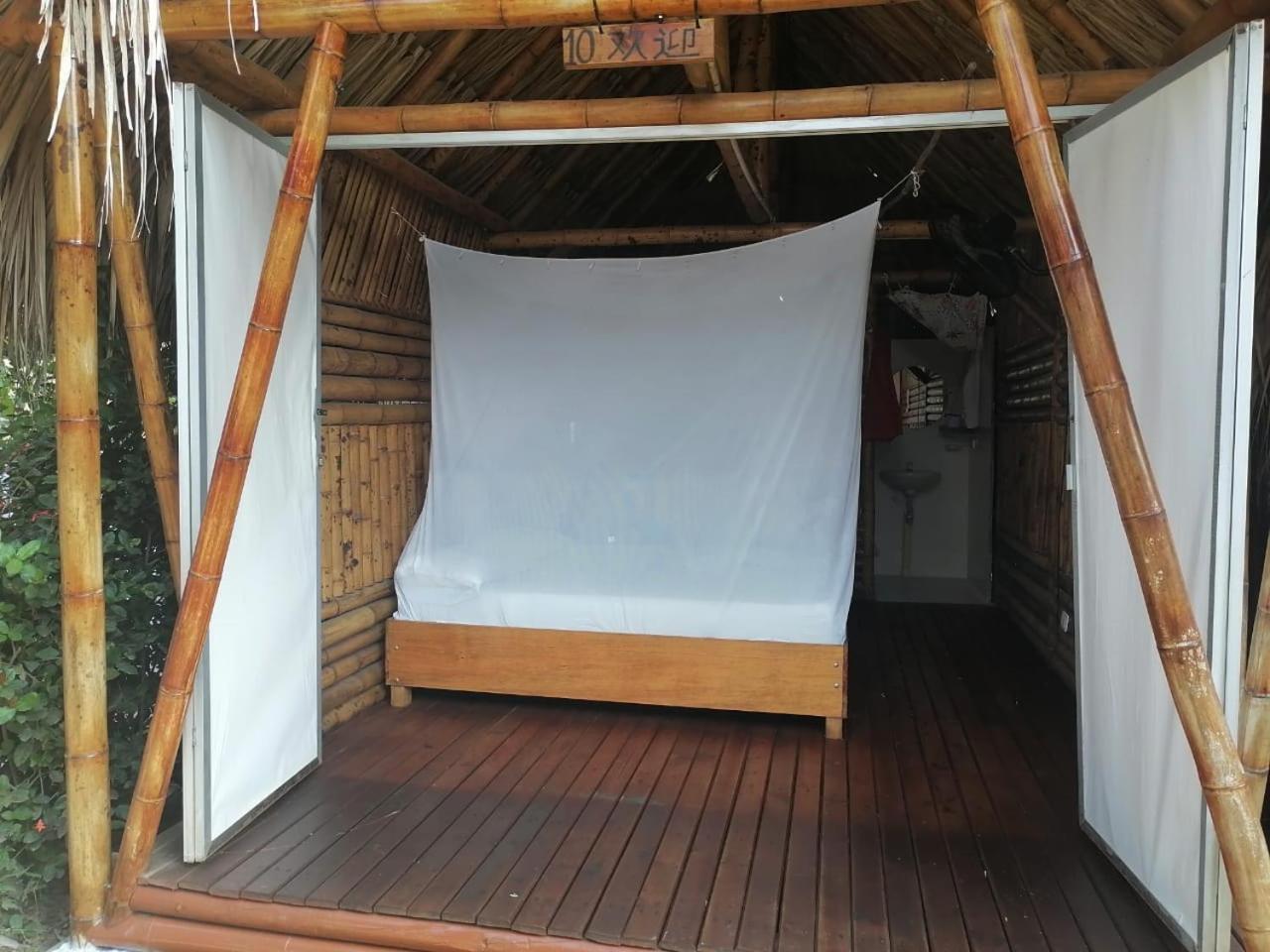 Cabana Beach 팔로미노 외부 사진