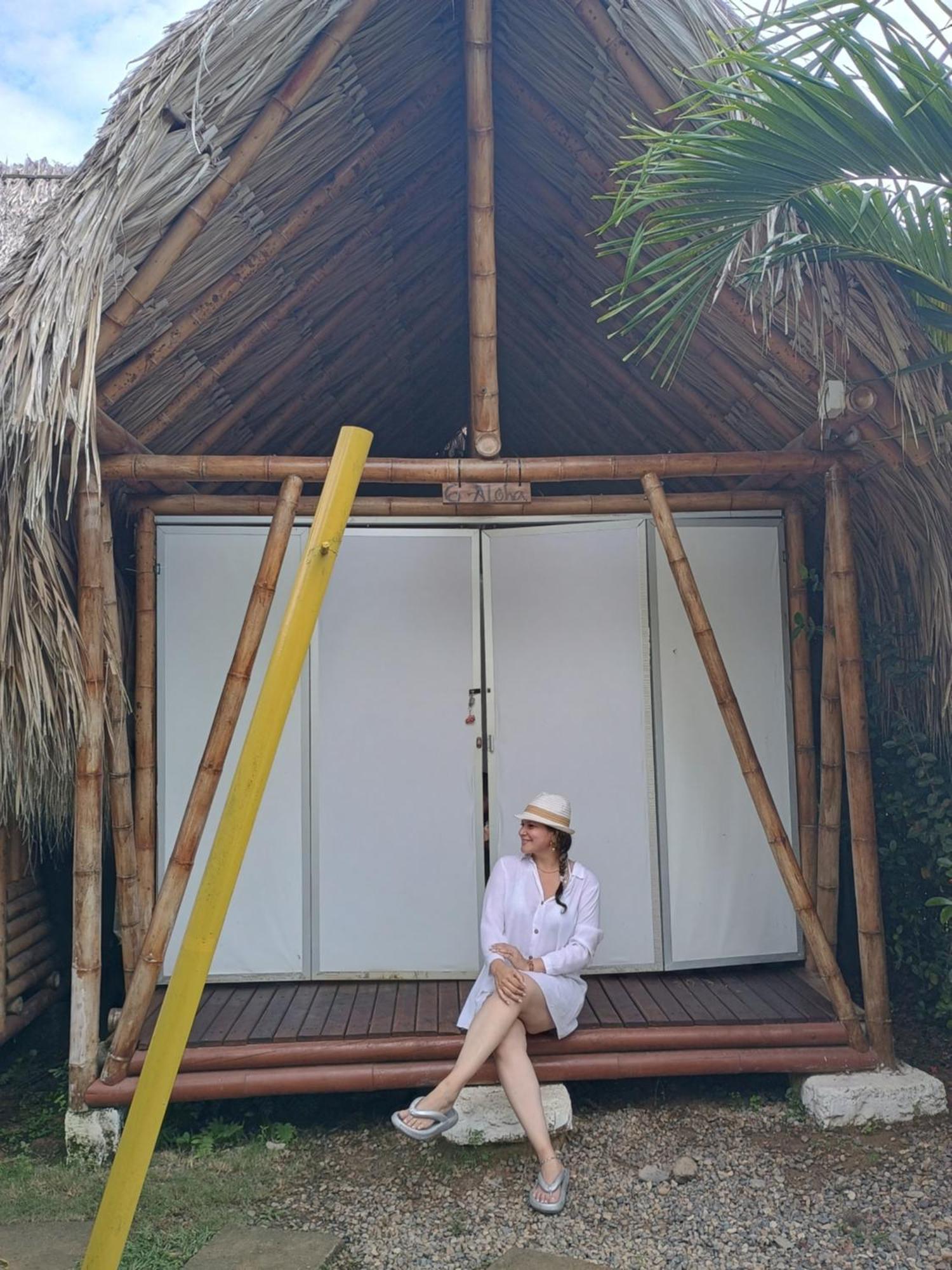 Cabana Beach 팔로미노 외부 사진